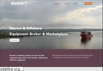 dockstr.com