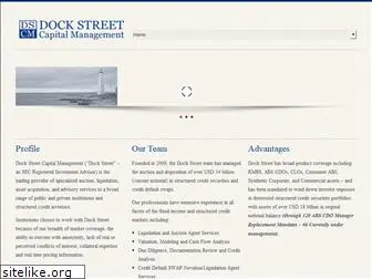 dockstreetcap.com