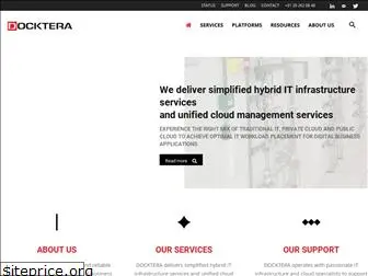 docktera.com