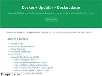 dockupdater.dev