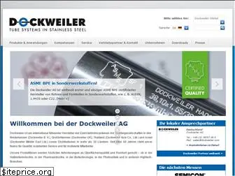 dockweiler.com