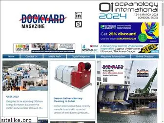 dockyard-mag.com