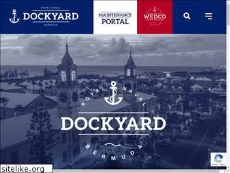 dockyardbda.com