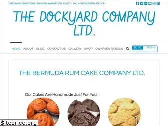 dockyardcompany.com