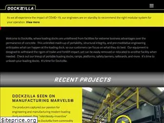 dockzilla.com