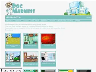 docmadness.com