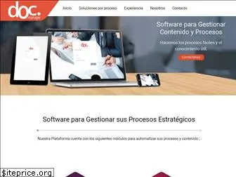 docmanager.com.co