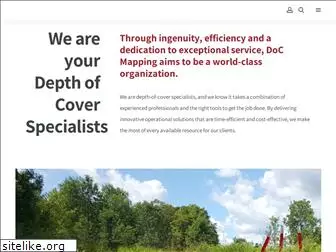 docmapping.com