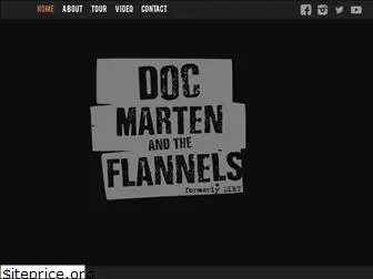 docmartenandtheflannels.com