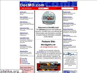 www.docmd.com