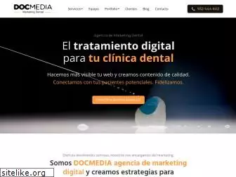 docmedia.es