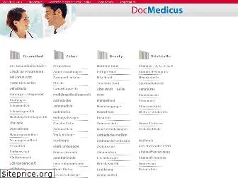 docmedicus.de