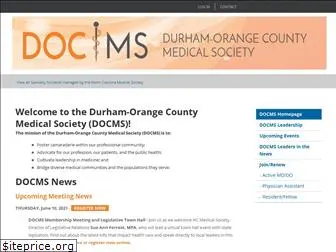 docmedsoc.org