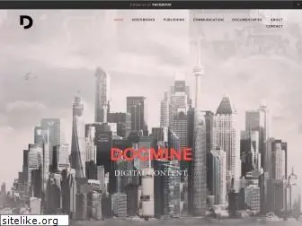 docmine.com