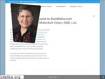 docmisha.com