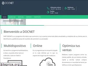 docnet.es