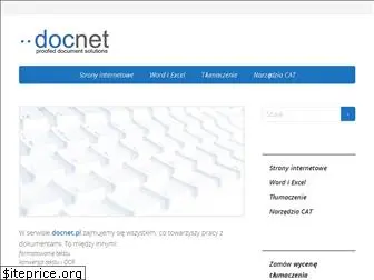 docnet.pl