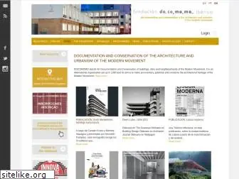 docomomoiberico.com