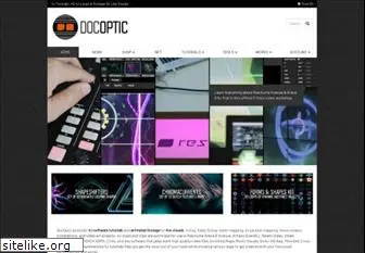 docoptic.com