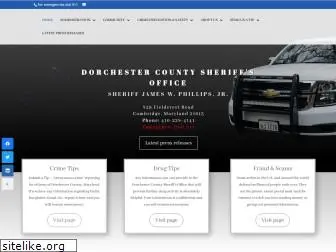 docosheriff.com