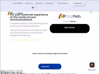 docpath.com