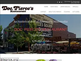 docpiercesrestaurant.com
