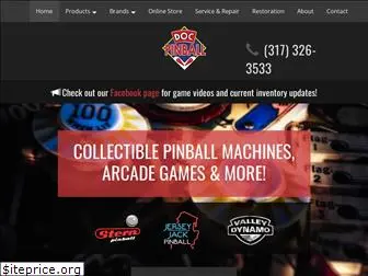 docpinball.com