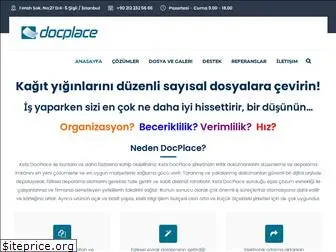 docplace.com.tr