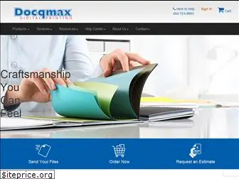docqmax.com