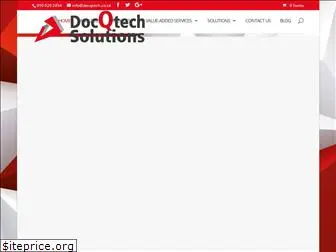 docqtech.co.za