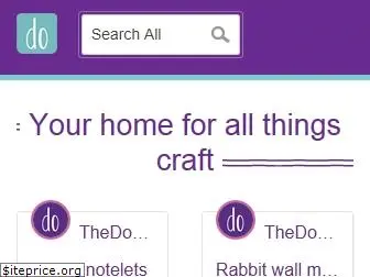 docrafts.com