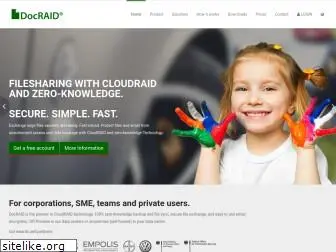 www.docraid.com