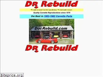 docrebuild.com