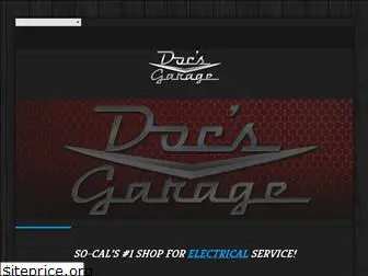 docs-garage.com