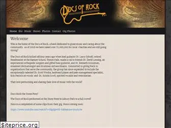 docs-of-rock.com