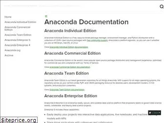 docs.anaconda.org
