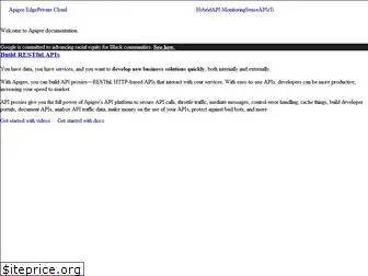 docs.apigee.com
