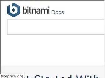 docs.bitnami.com