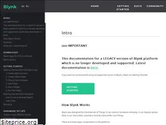 docs.blynk.cc