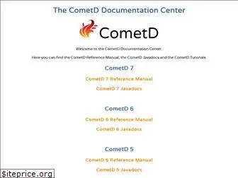 docs.cometd.org