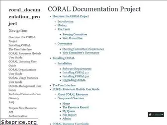 docs.coral-erm.org