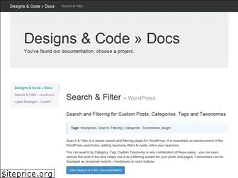 docs.designsandcode.com