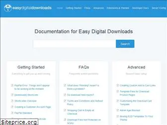 docs.easydigitaldownloads.com