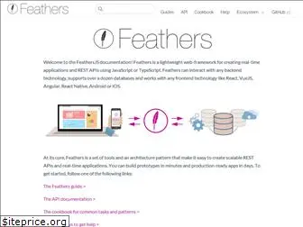 docs.feathersjs.com