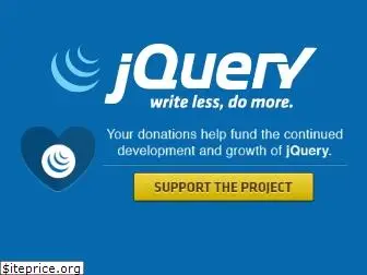 docs.jquery.com