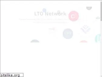 docs.lto.network