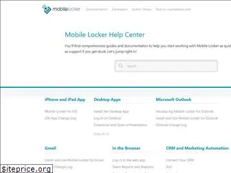 docs.mobilelocker.com