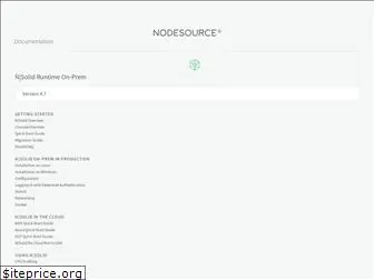 docs.nodesource.com