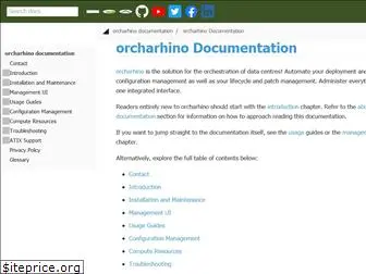 docs.orcharhino.com