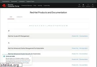 docs.redhat.com